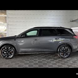 Peugeot 5008 HYBRID 136 E-DCS6 GT Noisy-le-Grand