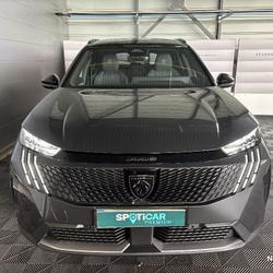 Peugeot 5008 HYBRID 136 E-DCS6 GT Noisy-le-Grand