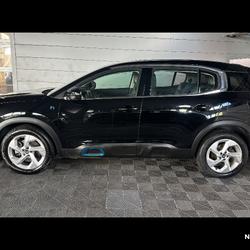 Citroen C5 Aircross HYBRIDE RECHARGEABLE 225 S&S E-EAT8 FEEL Noisy-le-Grand
