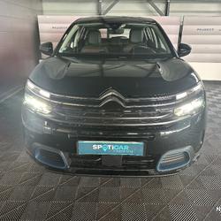 Citroen C5 Aircross HYBRIDE RECHARGEABLE 225 S&S E-EAT8 FEEL Noisy-le-Grand