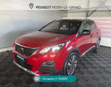Peugeot 3008 Noisy-le-Grand