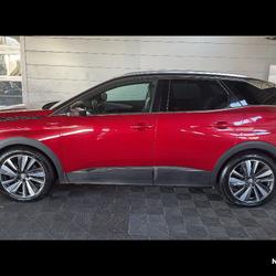 Peugeot 3008 HYBRID4 300 E-EAT8 GT Noisy-le-Grand
