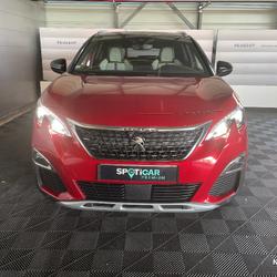 Peugeot 3008 HYBRID4 300 E-EAT8 GT Noisy-le-Grand