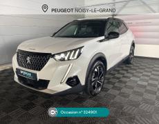 Peugeot 2008 Noisy-le-Grand