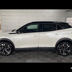 Peugeot 2008 PURETECH 130 S&S BVM6 GT Noisy-le-Grand