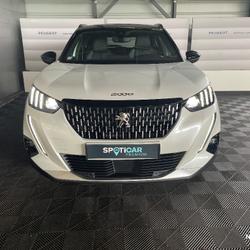 Peugeot 2008 PURETECH 130 S&S BVM6 GT Noisy-le-Grand