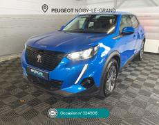 Peugeot 2008 Noisy-le-Grand