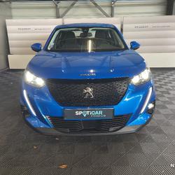 Peugeot 2008 2008 PURETECH 130 S&S BVM6 ACTIVE BUSINESS Noisy-le-Grand