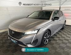 Peugeot 308 III Phase 1 Noisy-le-Grand