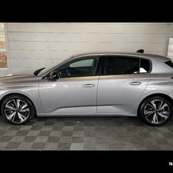 Peugeot 308 III Phase 1 PHEV 180 E-EAT8 ALLURE Noisy-le-Grand