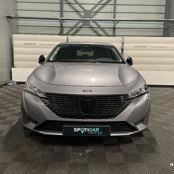 Peugeot 308 III Phase 1 PHEV 180 E-EAT8 ALLURE Noisy-le-Grand