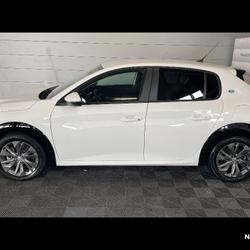 Peugeot e-208 208 ELECTRIQUE 50 KWH 136CH ACTIVE BUSINESS Noisy-le-Grand