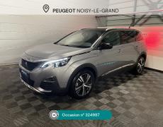 Peugeot 5008 Noisy-le-Grand