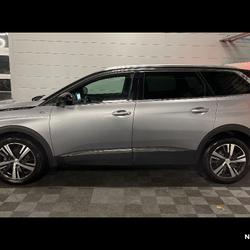 Peugeot 5008 PURETECH 130CH S&S BVM6 GT LINE Noisy-le-Grand