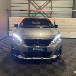 Peugeot 5008 PURETECH 130CH S&S BVM6 GT LINE Noisy-le-Grand