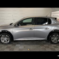 Peugeot e-208 50 KWH 136CH STYLE Noisy-le-Grand