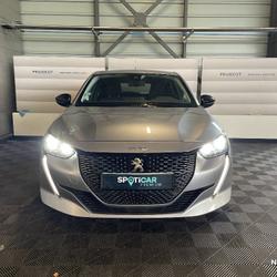 Peugeot e-208 50 KWH 136CH STYLE Noisy-le-Grand