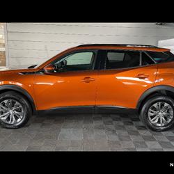 Peugeot 2008 PURETECH 100 S&S BVM6 STYLE Noisy-le-Grand