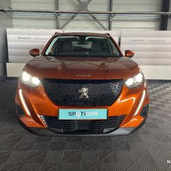 Peugeot 2008 PURETECH 100 S&S BVM6 STYLE Noisy-le-Grand