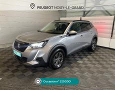 Peugeot 2008 Noisy-le-Grand
