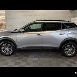 Peugeot 2008 PURETECH 100 S&S BVM6 STYLE Noisy-le-Grand