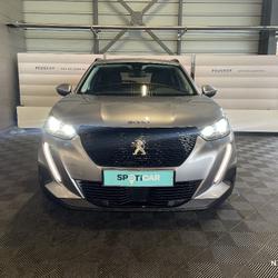 Peugeot 2008 PURETECH 100 S&S BVM6 STYLE Noisy-le-Grand