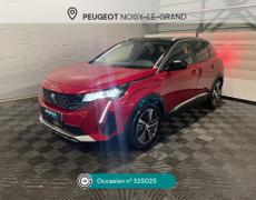 Peugeot 3008 Noisy-le-Grand