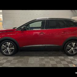 Peugeot 3008 HYBRID 225 E-EAT8 ALLURE PACK Noisy-le-Grand