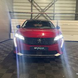Peugeot 3008 HYBRID 225 E-EAT8 ALLURE PACK Noisy-le-Grand