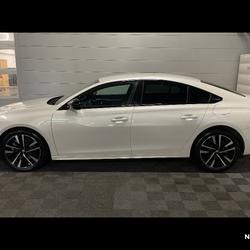 Peugeot 508 HYBRID 225 E-EAT8 GT Noisy-le-Grand