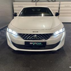 Peugeot 508 HYBRID 225 E-EAT8 GT Noisy-le-Grand