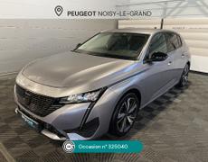 Peugeot 308 III Phase 1 Noisy-le-Grand