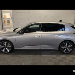 Peugeot 308 III Phase 1 PHEV 180 E-EAT8 ALLURE Noisy-le-Grand
