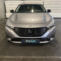 Peugeot 308 III Phase 1 PHEV 180 E-EAT8 ALLURE Noisy-le-Grand