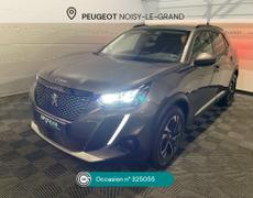 Peugeot 2008 Noisy-le-Grand