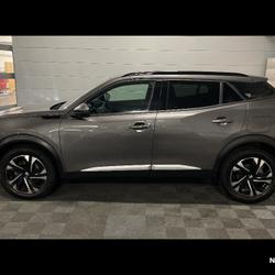 Peugeot 2008 PURETECH 130 S&S EAT8 ROADTRIP Noisy-le-Grand