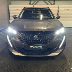 Peugeot 2008 PURETECH 130 S&S EAT8 ROADTRIP Noisy-le-Grand