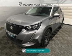 Peugeot 2008 Noisy-le-Grand