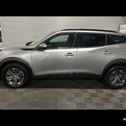 Peugeot 2008 PURETECH 100 S&S BVM6 STYLE Noisy-le-Grand