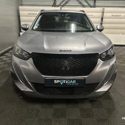 Peugeot 2008 PURETECH 100 S&S BVM6 STYLE Noisy-le-Grand