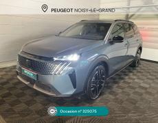 Peugeot 5008 Noisy-le-Grand