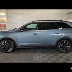 Peugeot 5008 HYBRID 145 E-DCS6 ALLURE Noisy-le-Grand