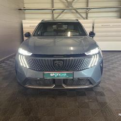 Peugeot 5008 HYBRID 145 E-DCS6 ALLURE Noisy-le-Grand