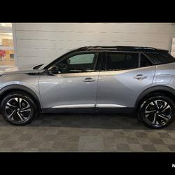 Peugeot 2008 PURETECH 130 S&S BVM6 GT Noisy-le-Grand