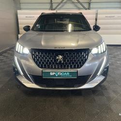 Peugeot 2008 PURETECH 130 S&S BVM6 GT Noisy-le-Grand