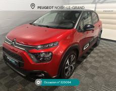 Citroen C3 Noisy-le-Grand
