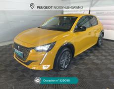 Peugeot e-208 Noisy-le-Grand