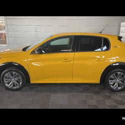 Peugeot e-208 50 KWH 136CH ALLURE PACK Noisy-le-Grand