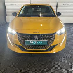 Peugeot e-208 50 KWH 136CH ALLURE PACK Noisy-le-Grand