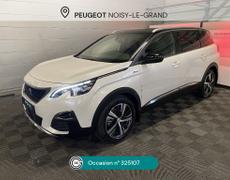 Peugeot 5008 Noisy-le-Grand